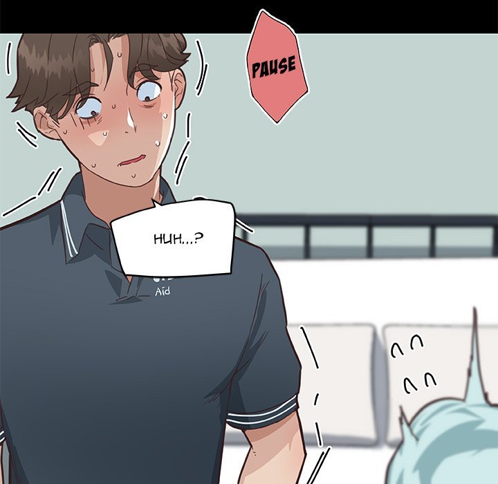 Family Adjustments Manhwa - Chapter 20 Page 51
