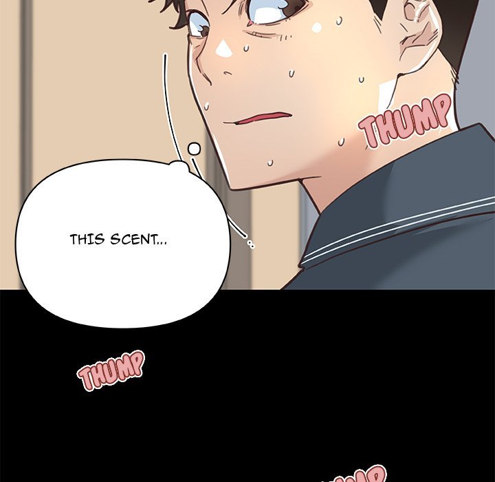 Family Adjustments Manhwa - Chapter 20 Page 54