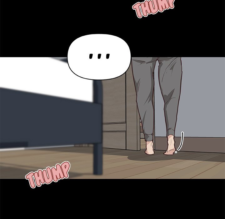 Family Adjustments Manhwa - Chapter 20 Page 55