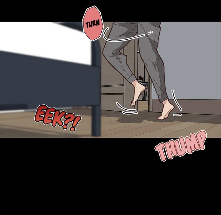 Family Adjustments Manhwa - Chapter 20 Page 56