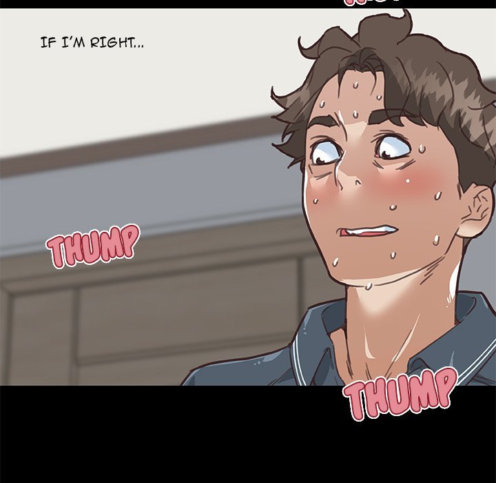 Family Adjustments Manhwa - Chapter 20 Page 66