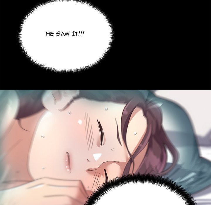 Family Adjustments Manhwa - Chapter 20 Page 80