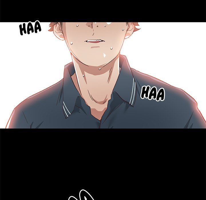 Family Adjustments Manhwa - Chapter 20 Page 83