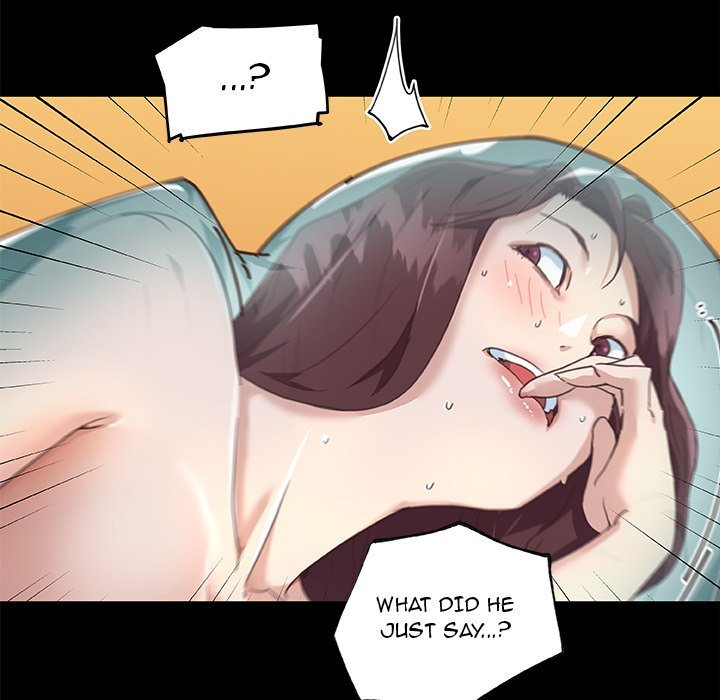 Family Adjustments Manhwa - Chapter 20 Page 86