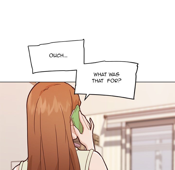 Family Adjustments Manhwa - Chapter 80 Page 11