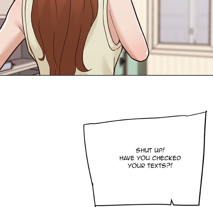 Family Adjustments Manhwa - Chapter 80 Page 12