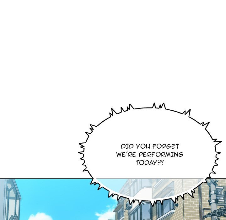 Family Adjustments Manhwa - Chapter 80 Page 15