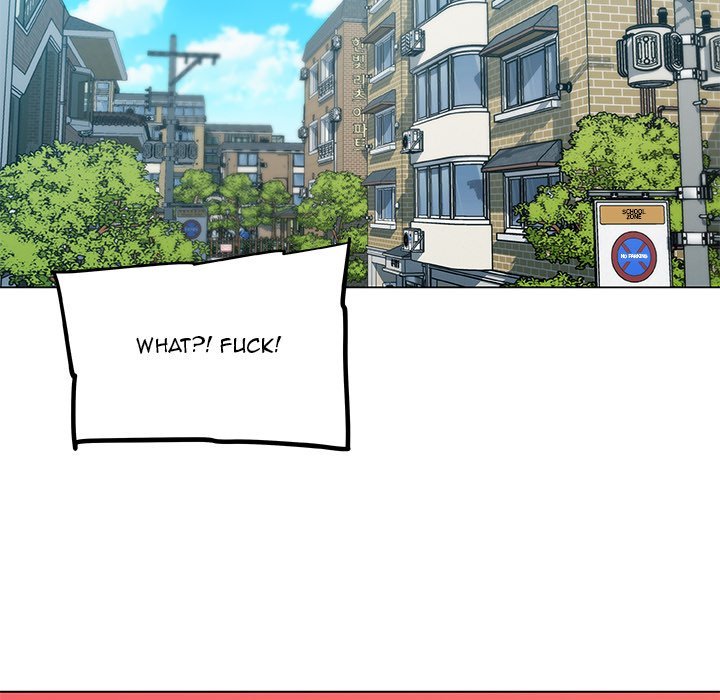 Family Adjustments Manhwa - Chapter 80 Page 16