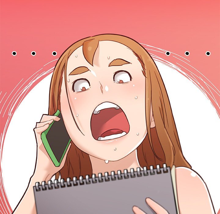 Family Adjustments Manhwa - Chapter 80 Page 17