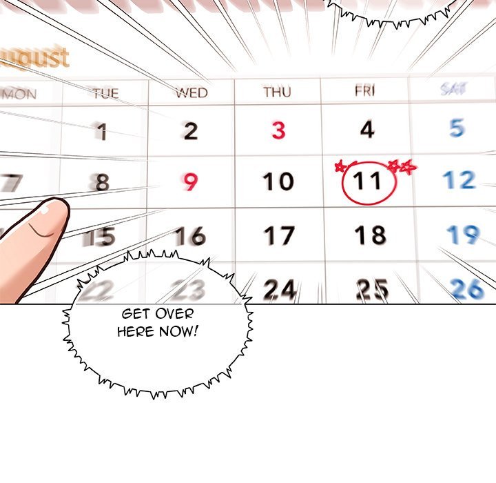 Family Adjustments Manhwa - Chapter 80 Page 19