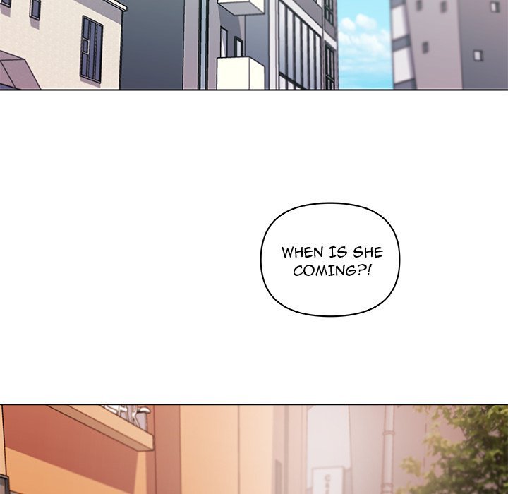 Family Adjustments Manhwa - Chapter 80 Page 23