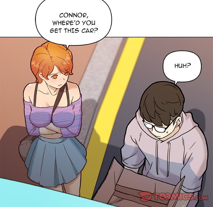 Family Adjustments Manhwa - Chapter 80 Page 26