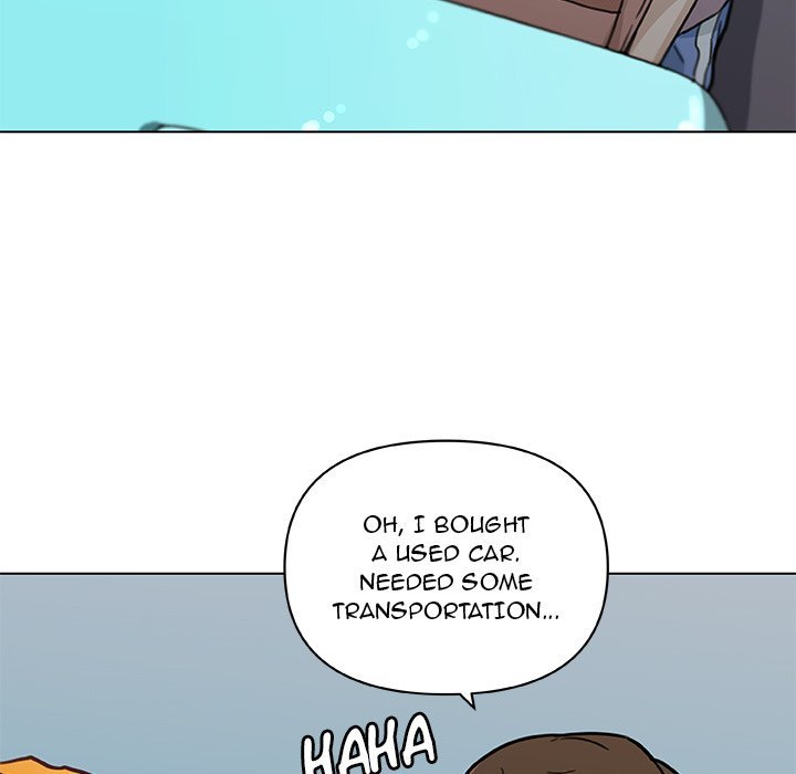 Family Adjustments Manhwa - Chapter 80 Page 27