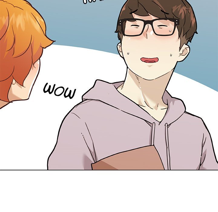 Family Adjustments Manhwa - Chapter 80 Page 28