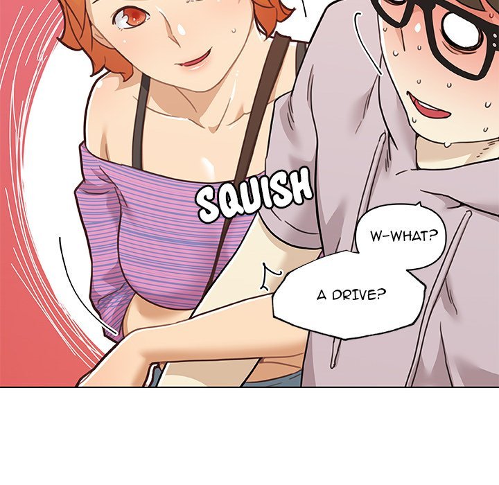 Family Adjustments Manhwa - Chapter 80 Page 30