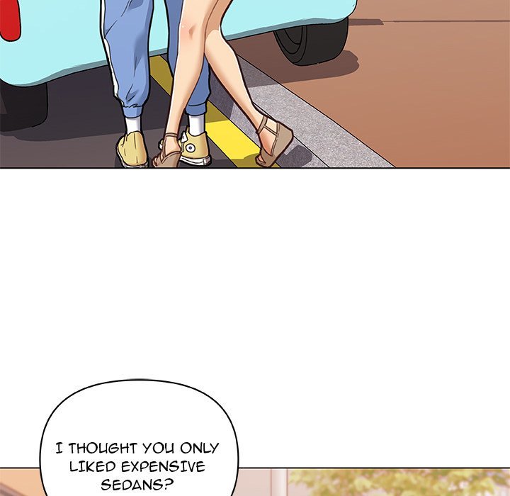 Family Adjustments Manhwa - Chapter 80 Page 33