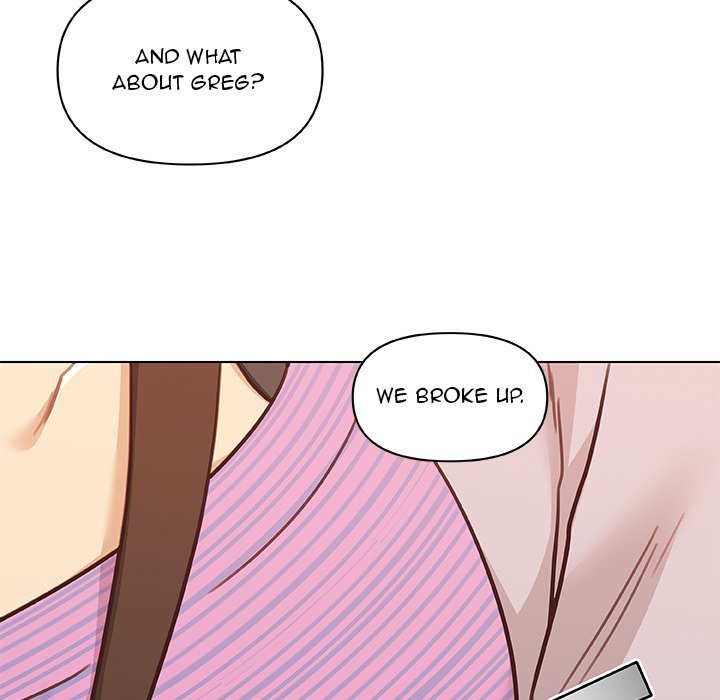 Family Adjustments Manhwa - Chapter 80 Page 35