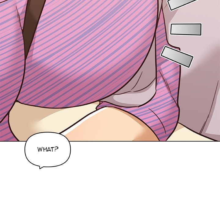 Family Adjustments Manhwa - Chapter 80 Page 36