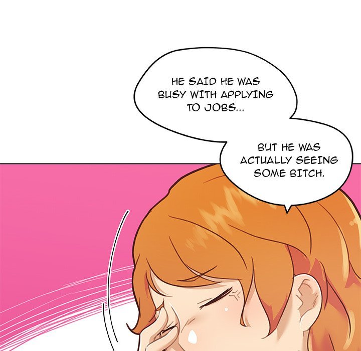 Family Adjustments Manhwa - Chapter 80 Page 37