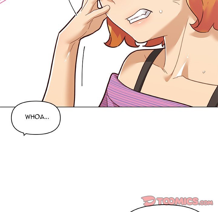 Family Adjustments Manhwa - Chapter 80 Page 38