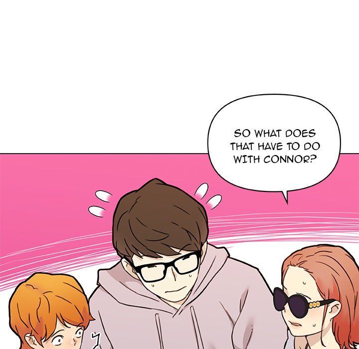 Family Adjustments Manhwa - Chapter 80 Page 42