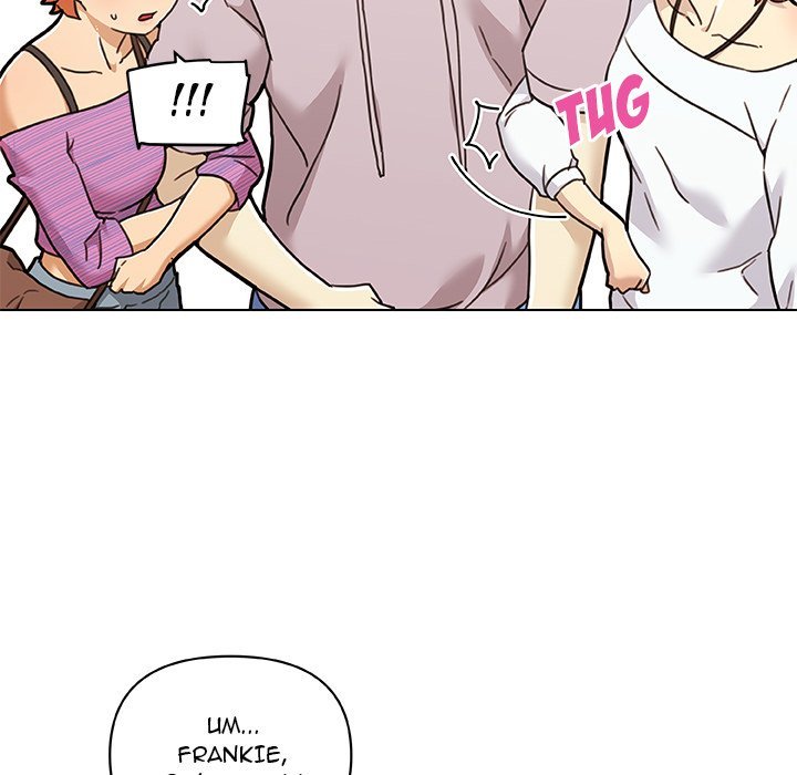 Family Adjustments Manhwa - Chapter 80 Page 43