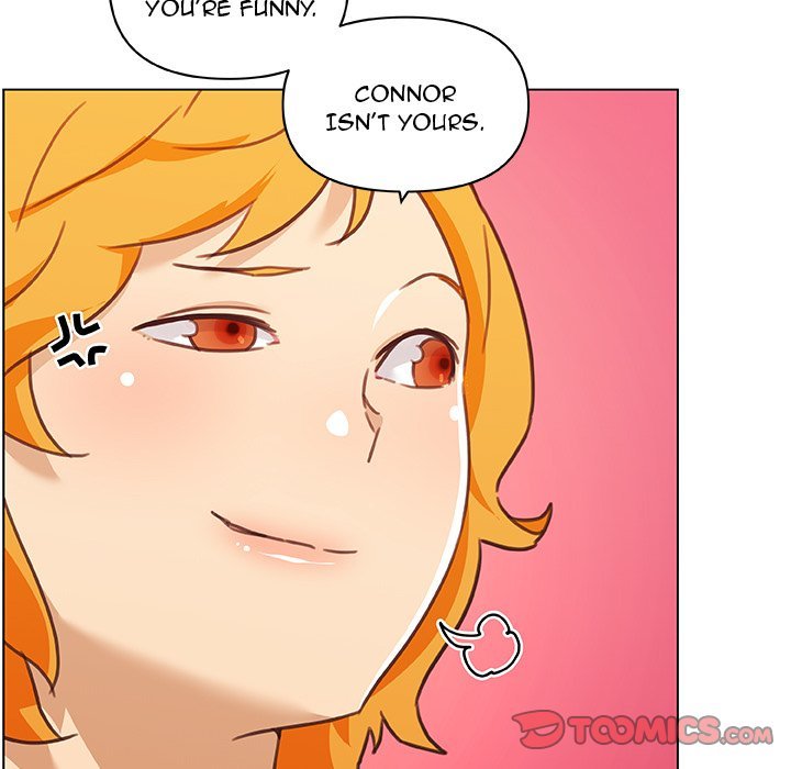 Family Adjustments Manhwa - Chapter 80 Page 44