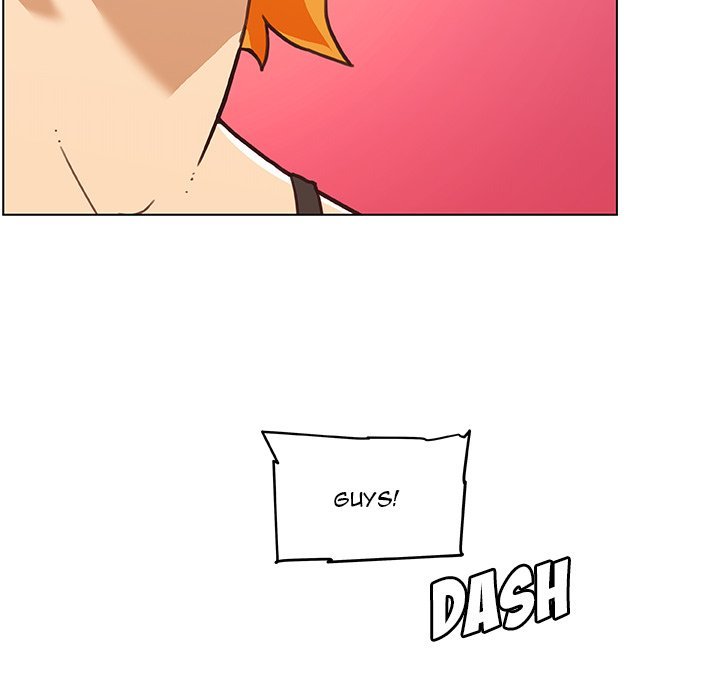 Family Adjustments Manhwa - Chapter 80 Page 45