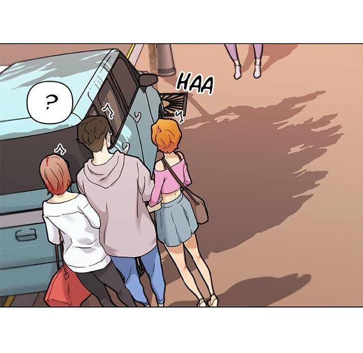 Family Adjustments Manhwa - Chapter 80 Page 46