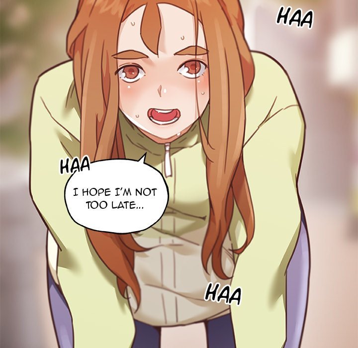 Family Adjustments Manhwa - Chapter 80 Page 48