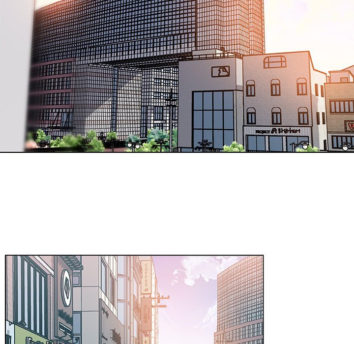 Family Adjustments Manhwa - Chapter 80 Page 53