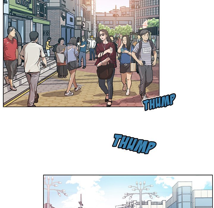 Family Adjustments Manhwa - Chapter 80 Page 54