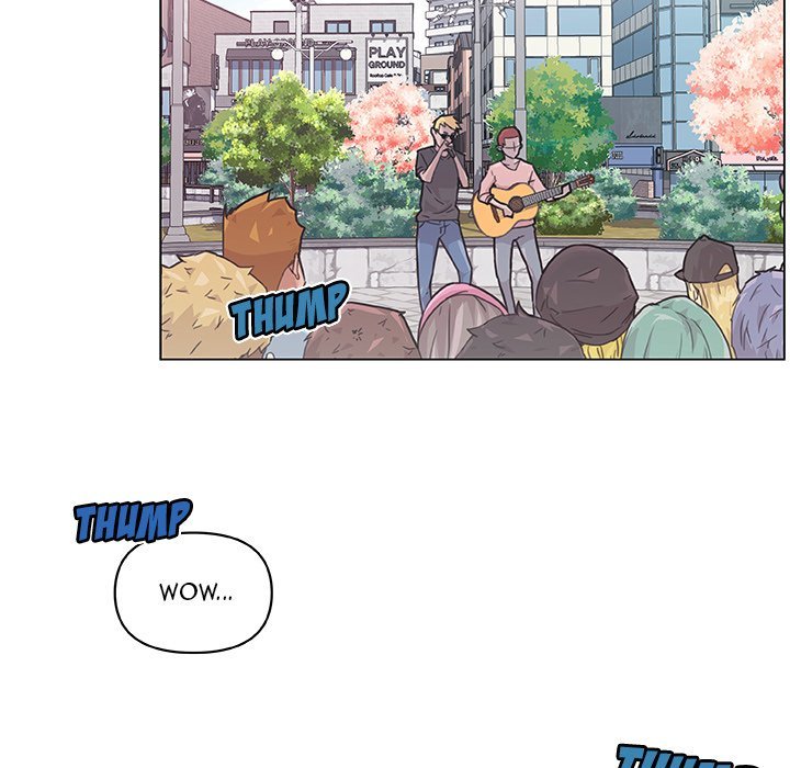 Family Adjustments Manhwa - Chapter 80 Page 55