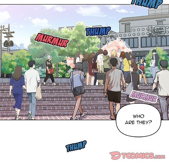 Family Adjustments Manhwa - Chapter 80 Page 56