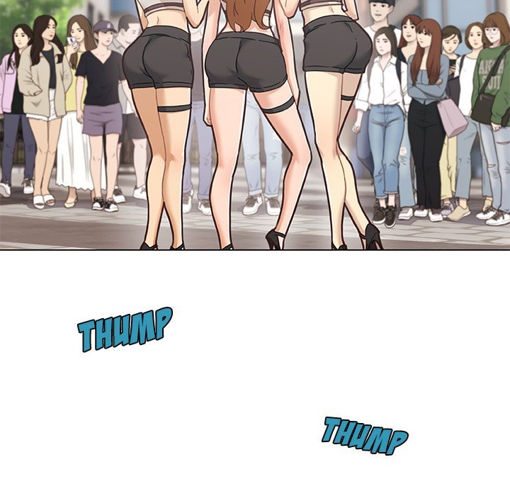 Family Adjustments Manhwa - Chapter 80 Page 58