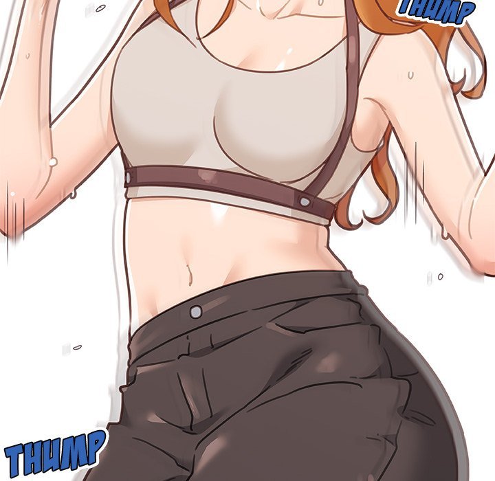 Family Adjustments Manhwa - Chapter 80 Page 60