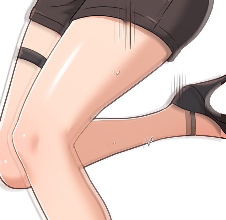 Family Adjustments Manhwa - Chapter 80 Page 61