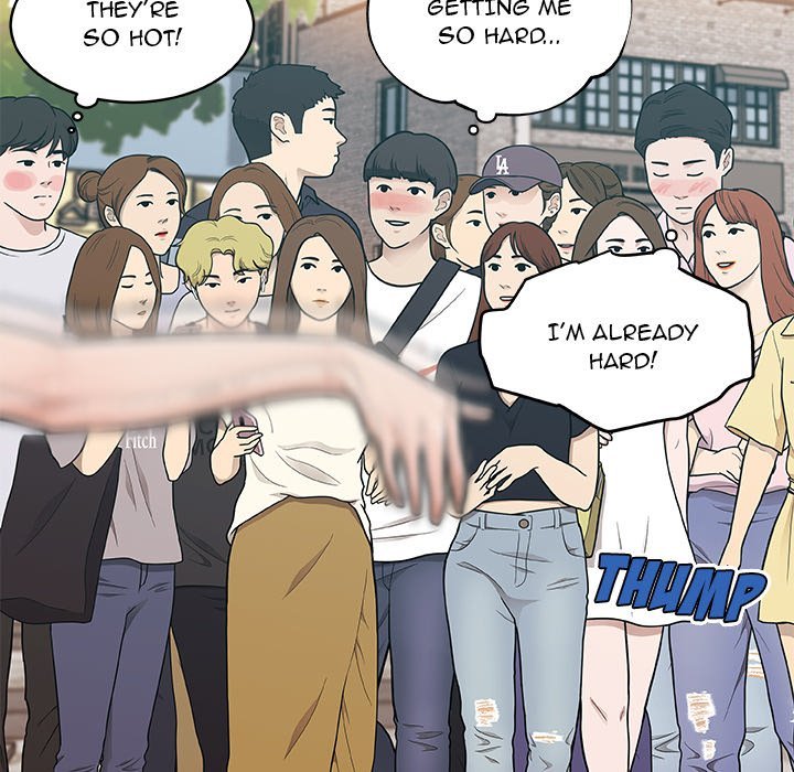 Family Adjustments Manhwa - Chapter 80 Page 77