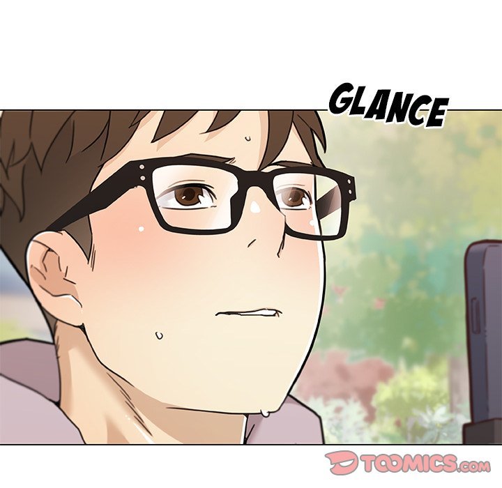 Family Adjustments Manhwa - Chapter 80 Page 80