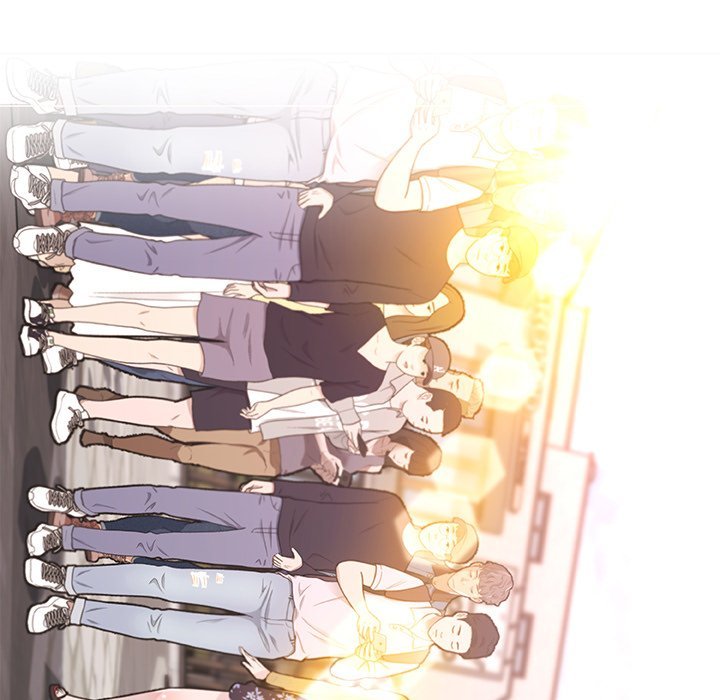 Family Adjustments Manhwa - Chapter 80 Page 82