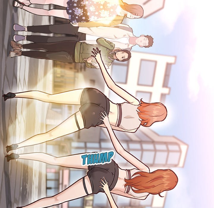 Family Adjustments Manhwa - Chapter 80 Page 83