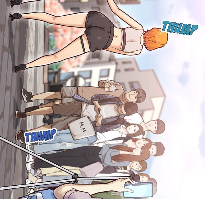 Family Adjustments Manhwa - Chapter 80 Page 84