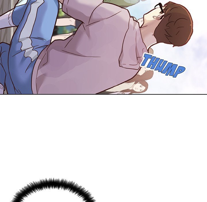 Family Adjustments Manhwa - Chapter 80 Page 85