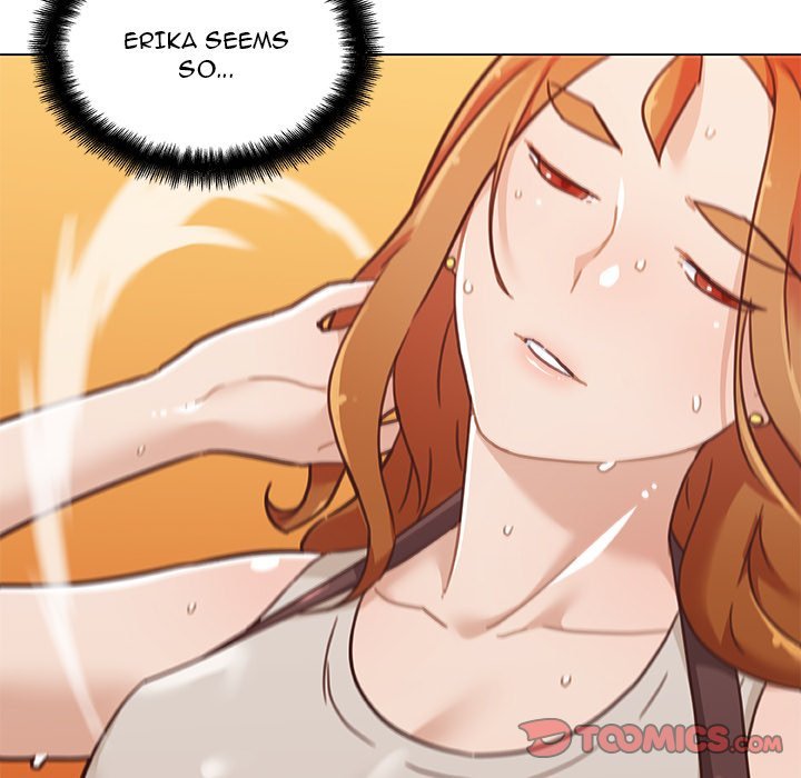 Family Adjustments Manhwa - Chapter 80 Page 86