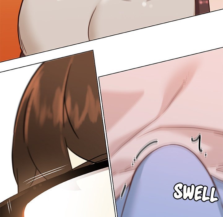 Family Adjustments Manhwa - Chapter 80 Page 87