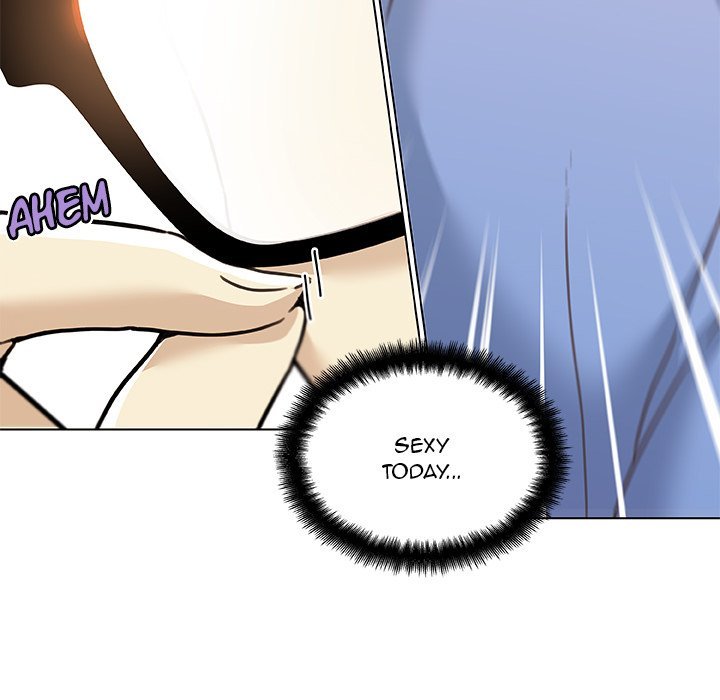 Family Adjustments Manhwa - Chapter 80 Page 88