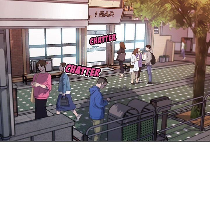 Family Adjustments Manhwa - Chapter 80 Page 94