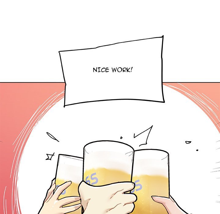 Family Adjustments Manhwa - Chapter 80 Page 95