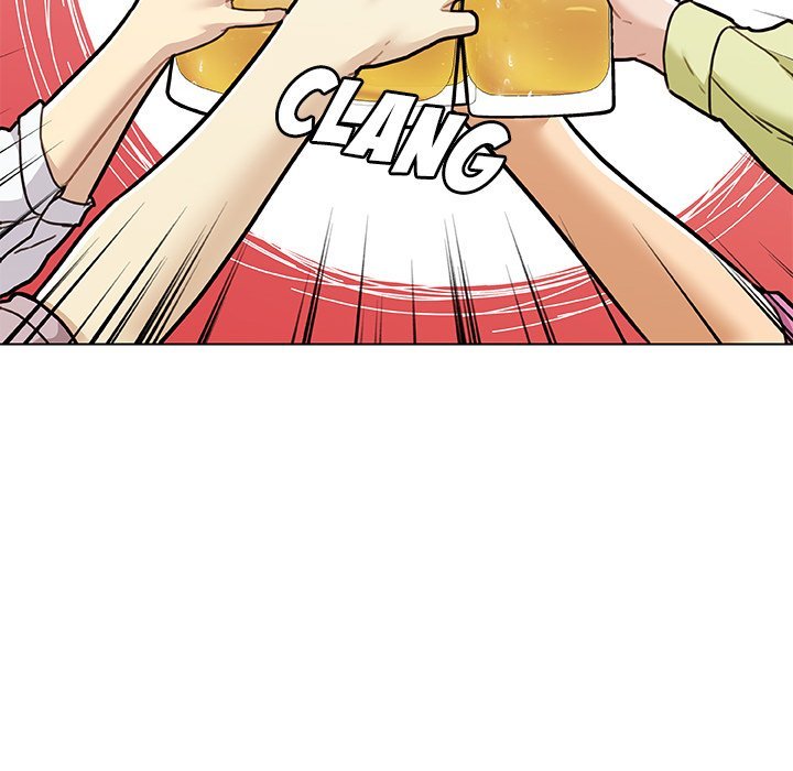 Family Adjustments Manhwa - Chapter 80 Page 96