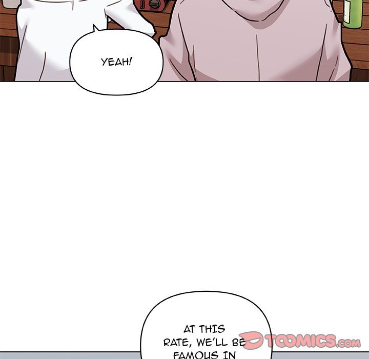 Family Adjustments Manhwa - Chapter 80 Page 98